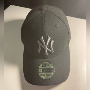 New Era 39Thirty New York Yankee cap